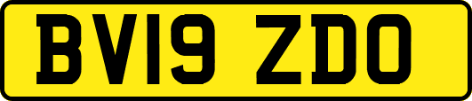 BV19ZDO