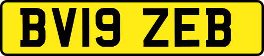 BV19ZEB