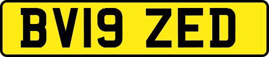 BV19ZED