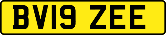 BV19ZEE
