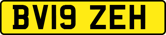BV19ZEH