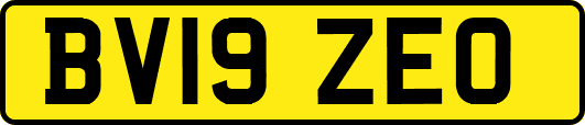 BV19ZEO