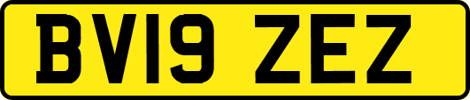 BV19ZEZ