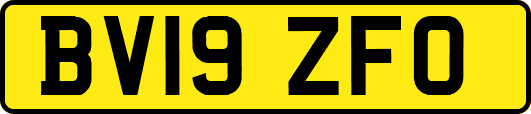 BV19ZFO