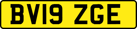 BV19ZGE