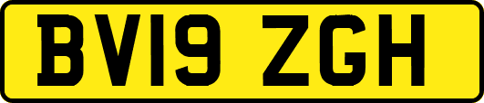 BV19ZGH
