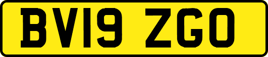 BV19ZGO