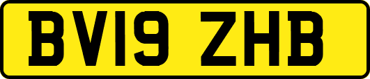 BV19ZHB