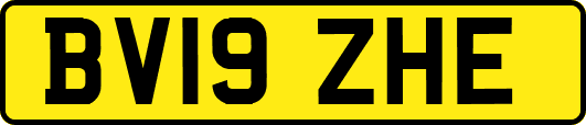 BV19ZHE