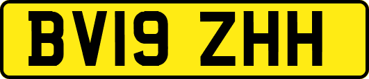 BV19ZHH