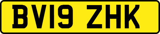 BV19ZHK