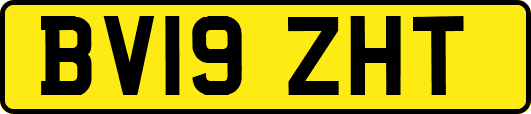 BV19ZHT