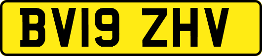 BV19ZHV