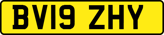 BV19ZHY
