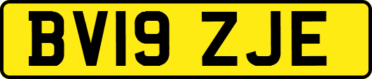 BV19ZJE
