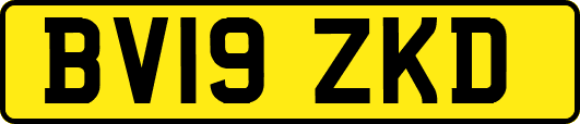 BV19ZKD
