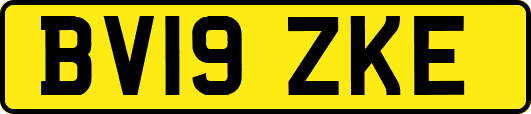BV19ZKE