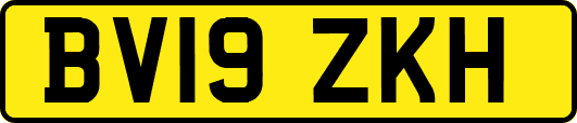 BV19ZKH