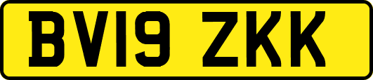 BV19ZKK