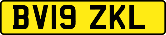 BV19ZKL