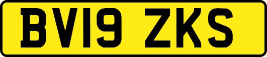 BV19ZKS