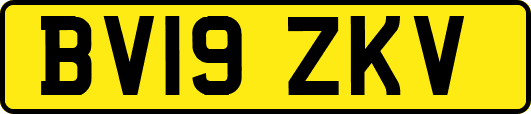 BV19ZKV