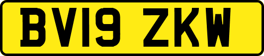 BV19ZKW