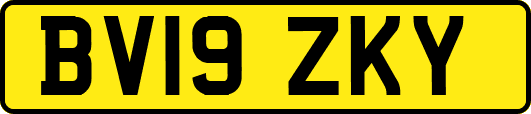BV19ZKY