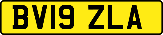 BV19ZLA