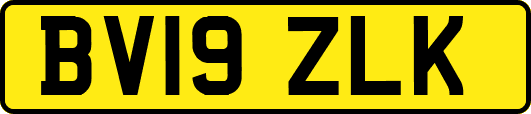 BV19ZLK