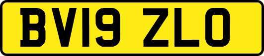 BV19ZLO