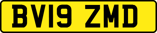 BV19ZMD