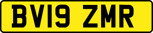 BV19ZMR