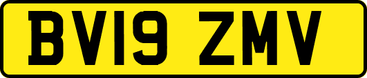 BV19ZMV