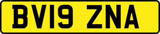 BV19ZNA