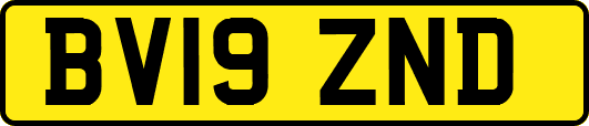 BV19ZND