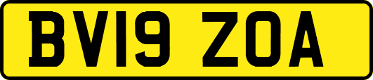 BV19ZOA