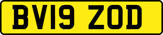 BV19ZOD
