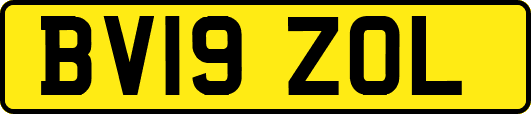 BV19ZOL