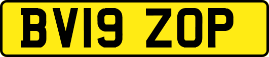 BV19ZOP