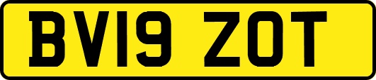 BV19ZOT