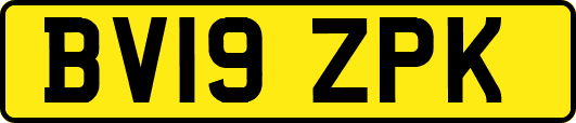 BV19ZPK