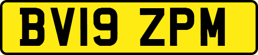 BV19ZPM