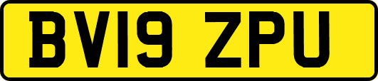 BV19ZPU