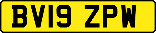BV19ZPW