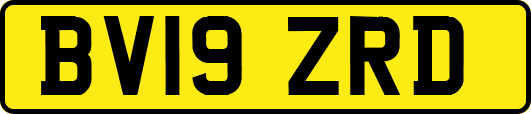 BV19ZRD