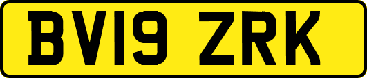 BV19ZRK