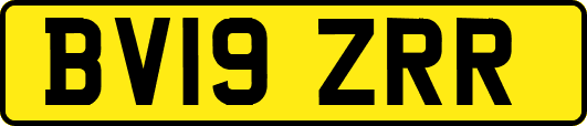BV19ZRR