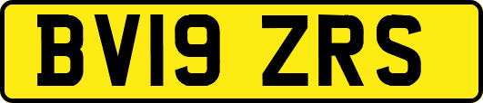 BV19ZRS