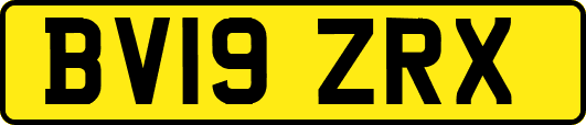 BV19ZRX